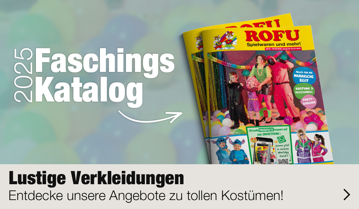 ROFU Spielzeug Shop Günstiges Spielzeug online kaufen
