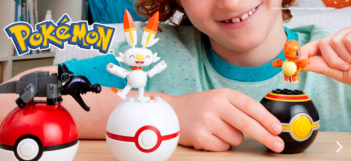 KW24 Pokemon