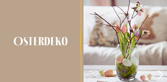 Osterdeko