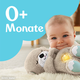 Fisher-Price für Neugeborene