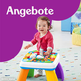 Angebote von Fisher-Price