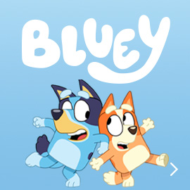 Bluey