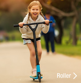 Kinderroller