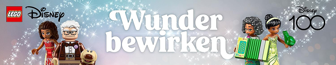 LEGO® Disney