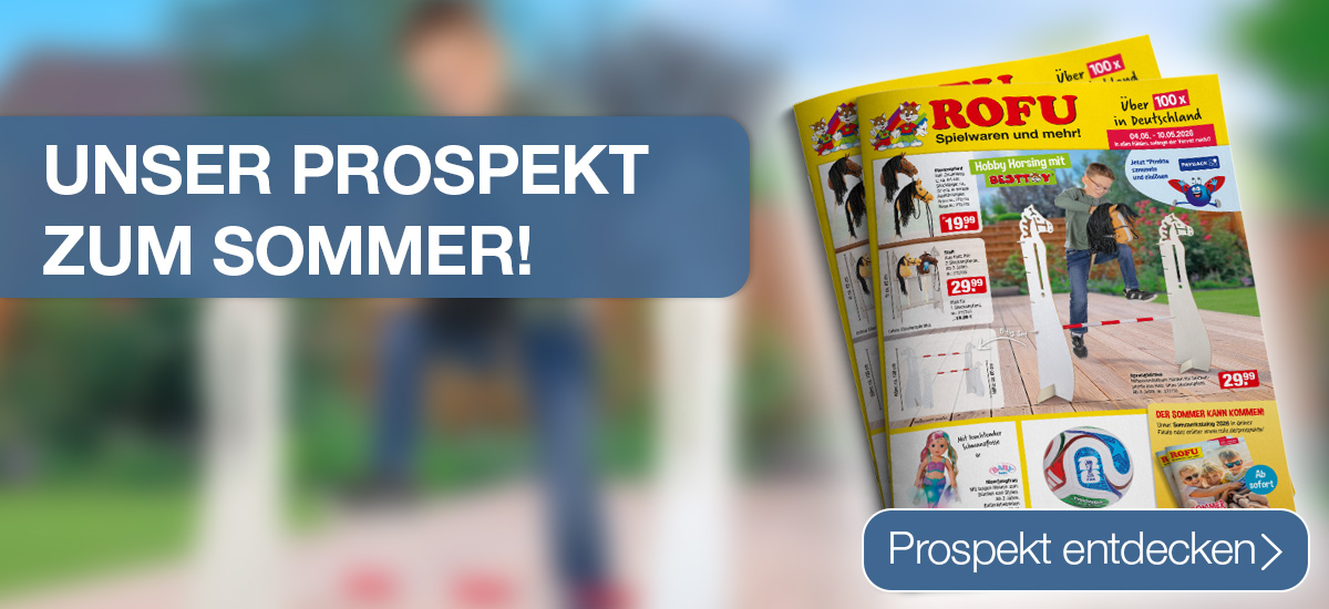 Prospekt Sommer 1